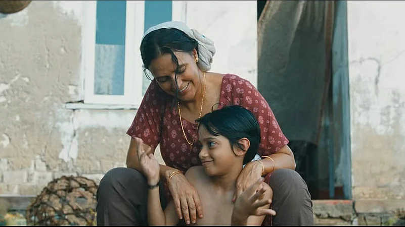 Neha Dhupia’s International Film