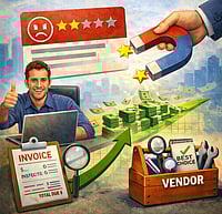 Google Review Removal Services In 2026: Pricing, Process, And The Right Vendor For Your Business