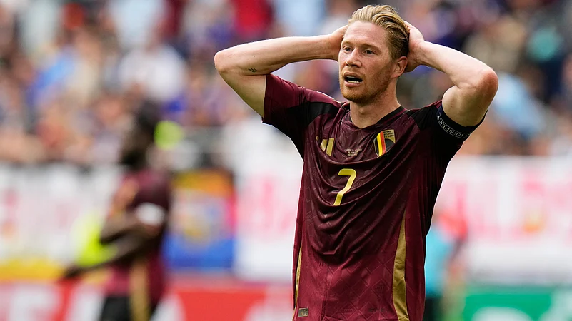 FIFA World Cup 2026 Group G Preview Iran Belgium New Zealand Egypt