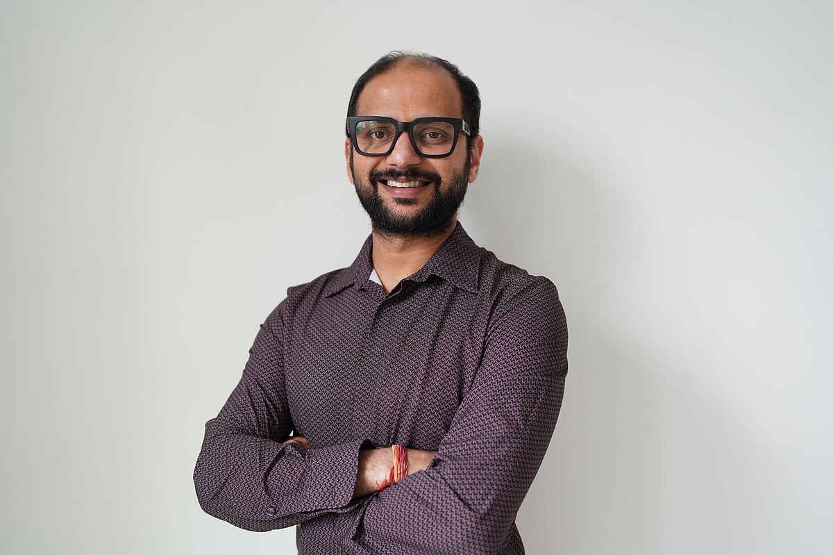 Pavan Kumar Mantha - null