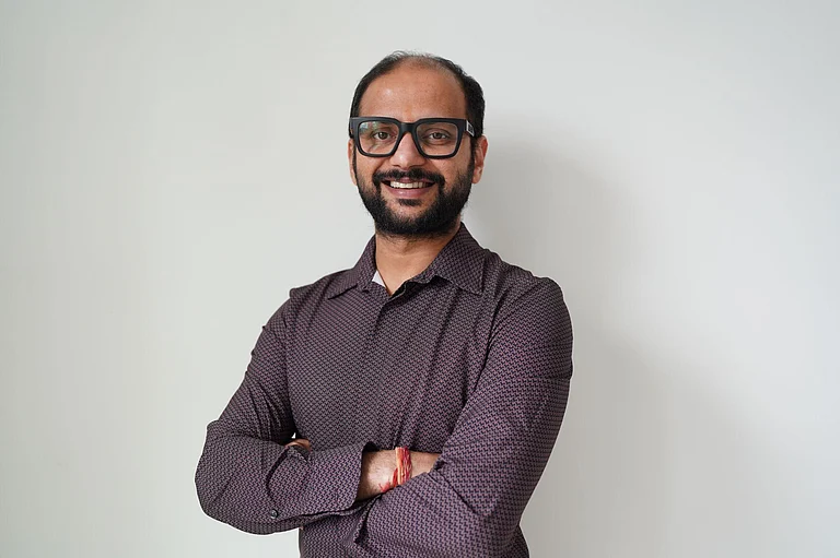 Pavan Kumar Mantha - null