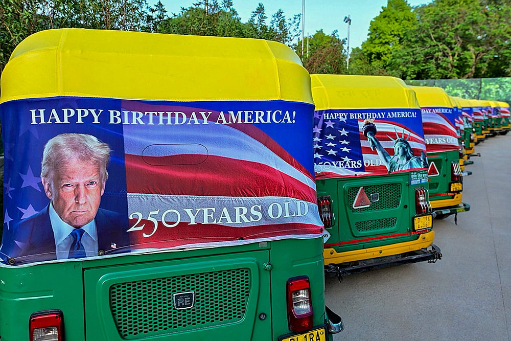 US Freedom 250