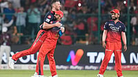 RCB Vs LSG: Who Won The POTM Award Yesterday In Indian Premier League 2026 Match 23 | Photo: AP/Aijaz Rahi : IPL 2025: Royal Challengers Bengaluru vs Rajasthan Royals