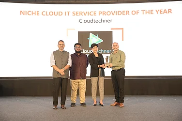CloudTechner: Mastering The Skill And Craft Of The AI-Driven Cloud