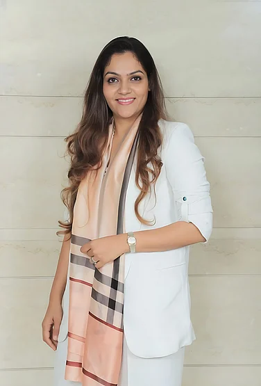 Amrita Gupta: Breaking Ground, Building Futures