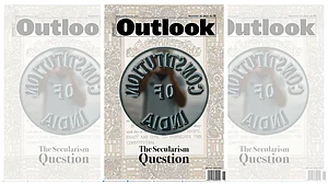 Representative Image : Replug: As Secularism Debate Intensifies, Revisiting Outlook’s November 2022 Issue
