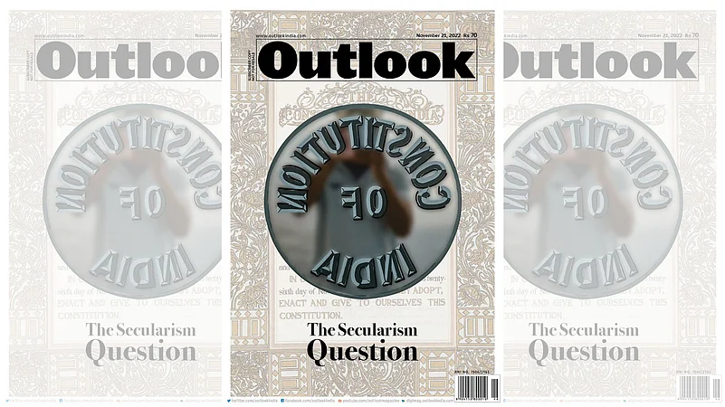 Revisiting Outlook’s November 2022 Issue