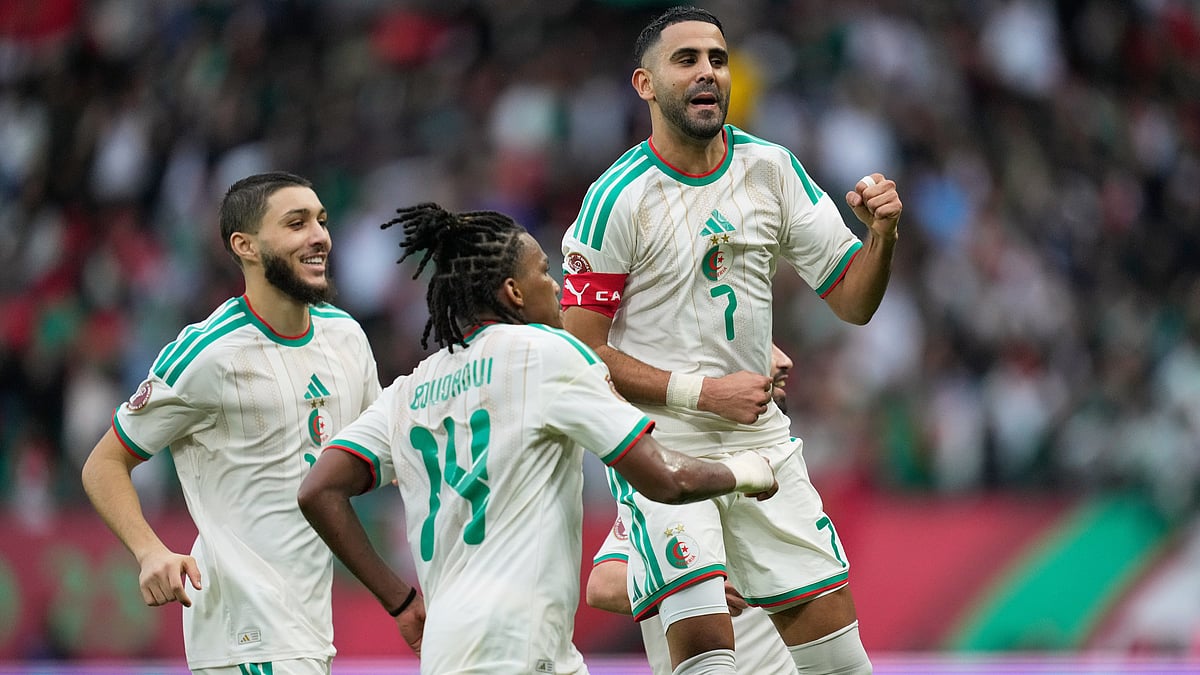 FIFA World Cup 2026 Group J preview Argentina Algeria Austria Jordan