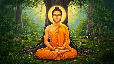 Buddha Purnima: Understanding The Life And Teachings Of Gautama Buddha