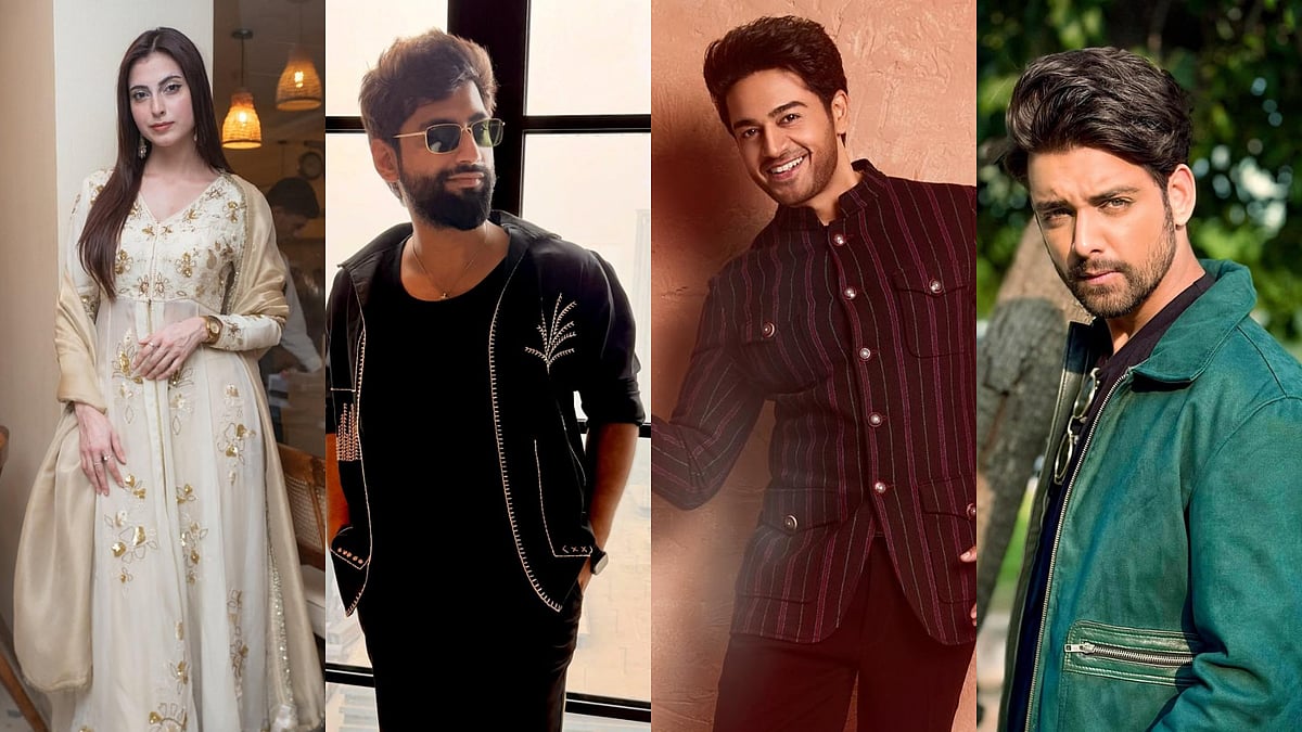 Khatron Ke Khiladi 15 contestants - Instagram