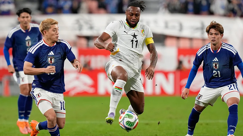 FIFA World Cup 2026 Group L Preview England Croatia Panama Ghana