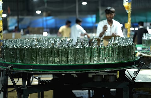 As many as 200 units in the city depend on LNG. Due to the cut in its supply by almost 20 per cent, the furnaces are not able to function at optimal capacity.