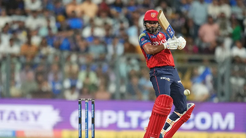 IPL Dispatch April 16: Shreyas Iyer Red-Hot As Skipper, Jasprit Bumrah’s Wicket Drought Deepens