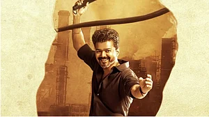 Instagram : Jana Nayagan Leak Row: Court Bans Illegal Streaming, Piracy