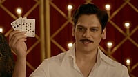 Matka King Review | Vijay Varma Anchors Gambling’s Gritty Rise In Nagraj Manjule’s Period Crime Drama YouTube : Matka King Review