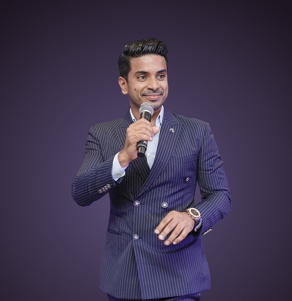 Keshav Bansal, Director, Intex Technologies - null