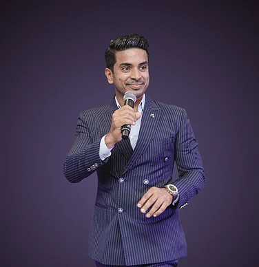 Three Decades Strong: Keshav Bansal On Intex’s Journey