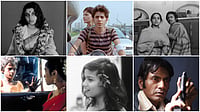 13 Indian Films That Dazzled Cannes Through The Ages Illustration : Indian Films at Cannes