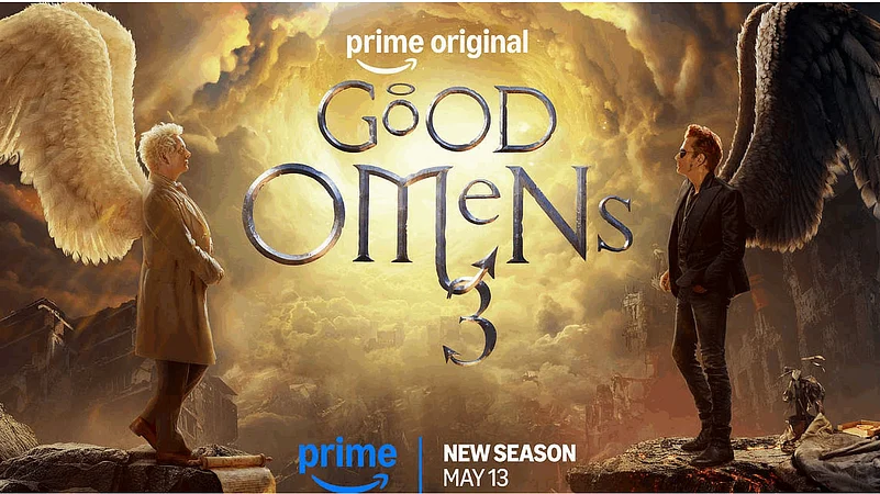 Good Omens
