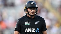 New Zealand Tour To Bangladesh 2026 Guide: Preview, Live Streaming, Squads, Schedule - All You Need To Know Blackcaps/X : Tom Latham to lead New Zealand during Bangladesh series in absence of Mitchell Santner.