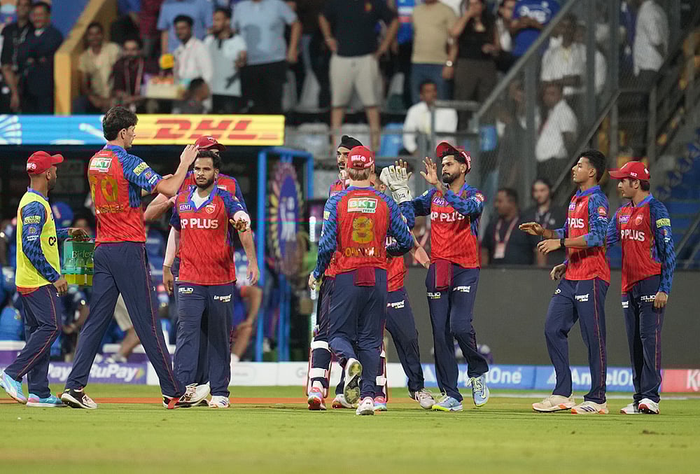 IPL 2026 MI vs PBKS indian premier league cricket-Marco Jansen