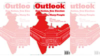 Outlook Replug: Federalism And Faultlines Of One Nation, One Election Debate  
