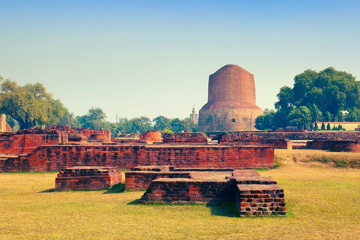 Sarnath