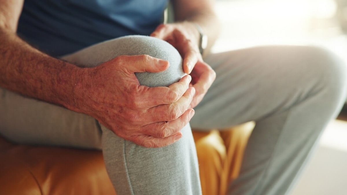 Ultra-Processed Foods Tied To Hidden Muscle Fat, Raising Osteoarthritis Risk, Study Warns