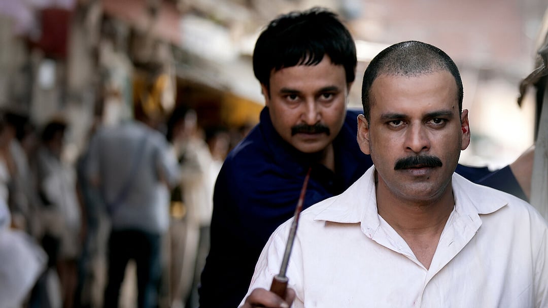 Gangs of Wasseypur