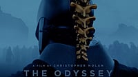 X : The Odyssey footage unveiled at CinemaCon