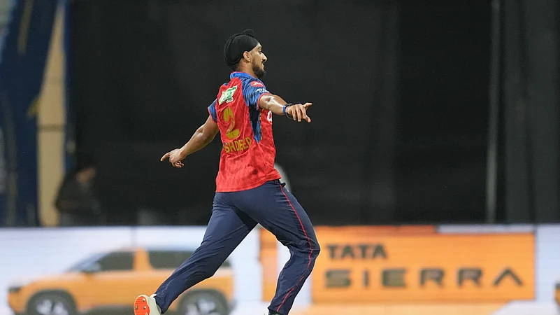 MI Vs PBKS, IPL 2026: Arshdeep Singh Scripts History With 100 Wickets For Punjab Kings - Check Stats