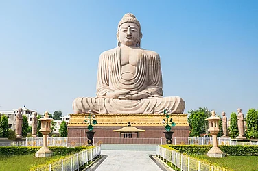 Bihar Buddhist Circuit: Key Sites, Travel Guide, And Spiritual Significance