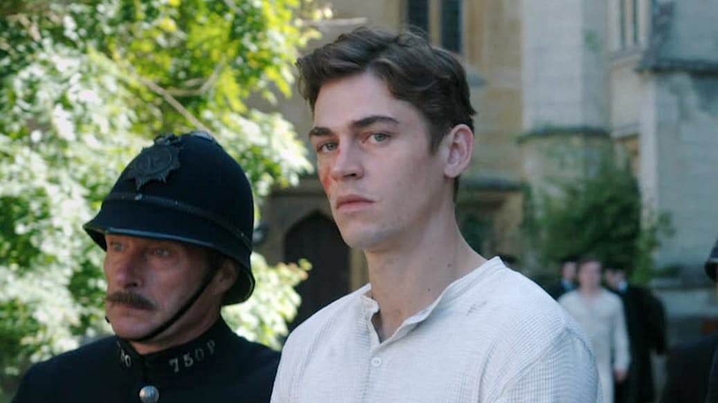 Young Sherlock renewed for season 2 - Prime Video