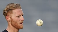 Ben Stokes Injury Update: England Captain Feels ‘Lucky’ To Be Alive, Targets Durham Comeback In May File Photo : Ben Stokes to play up to three first-class matches before the New Zealand Tests.