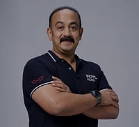 Gold As Collateral: Powering India’s Next Phase Of Inclusive Credit Growth With Indel Money Umesh Mohanan, Executive Director and CEO, Indel Money Limited