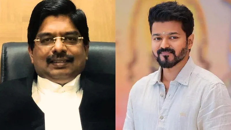 Jana Nayagan Leak Row