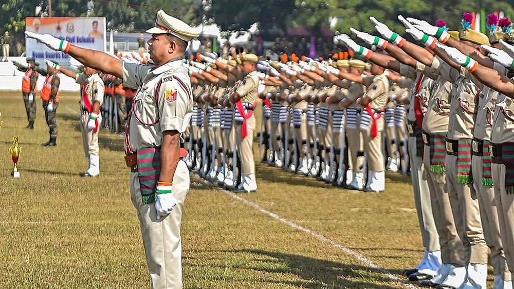 Peace Demands Preparedness: Why India Must Rethink Civil Defence  - | Photo: PTI