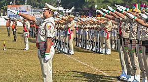 | Photo: PTI : Peace Demands Preparedness: Why India Must Rethink Civil Defence