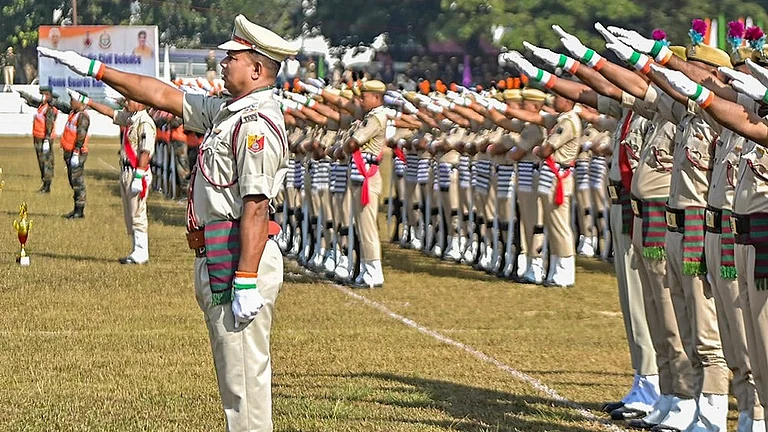 Peace Demands Preparedness: Why India Must Rethink Civil Defence - | Photo: PTI