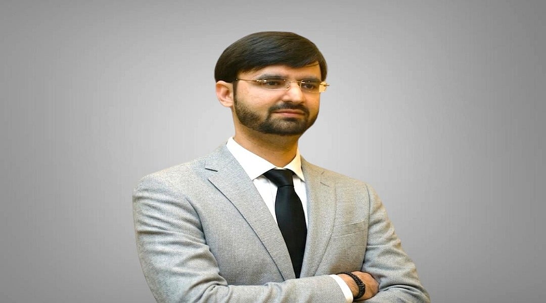 Vatsal Soin, inventor of the AI 0→1 Doctrine - null