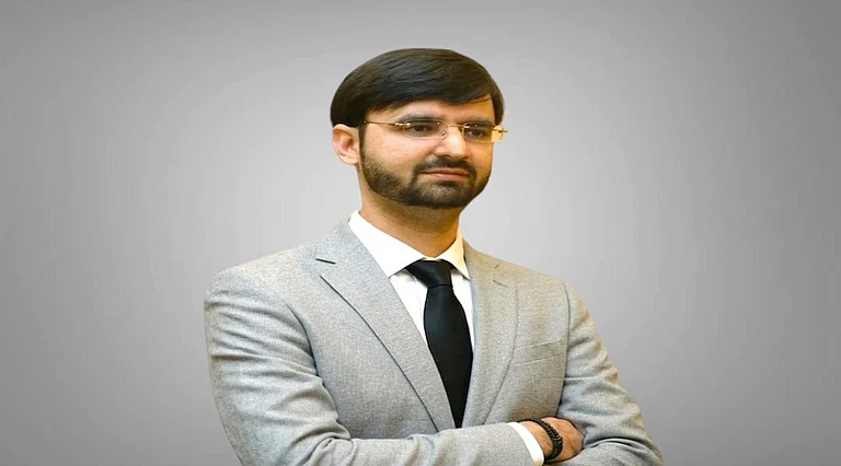 Vatsal Soin, inventor of the AI 0→1 Doctrine - null