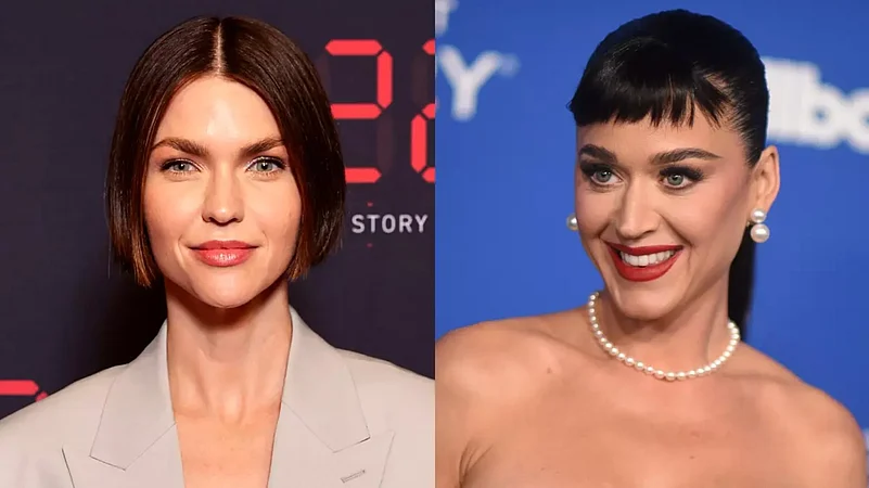 Katy Perry sexual assault allegations