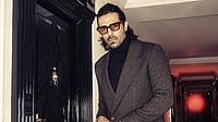 Billionaire: Arjun Rampal To Play Businessman Inspired By Vijay Mallya In Hansal Mehta, Robbie Grewal’s Series - Report Instagram/Arjun Rampal : Arjun Rampal to star in Billionaire series