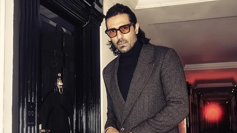 Arjun Rampal