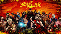 Street Fighter Trailer Drops: Vidyut Jamwal, Jason Momoa Lead Explosive Reboot Instagram : Street Fighter trailer