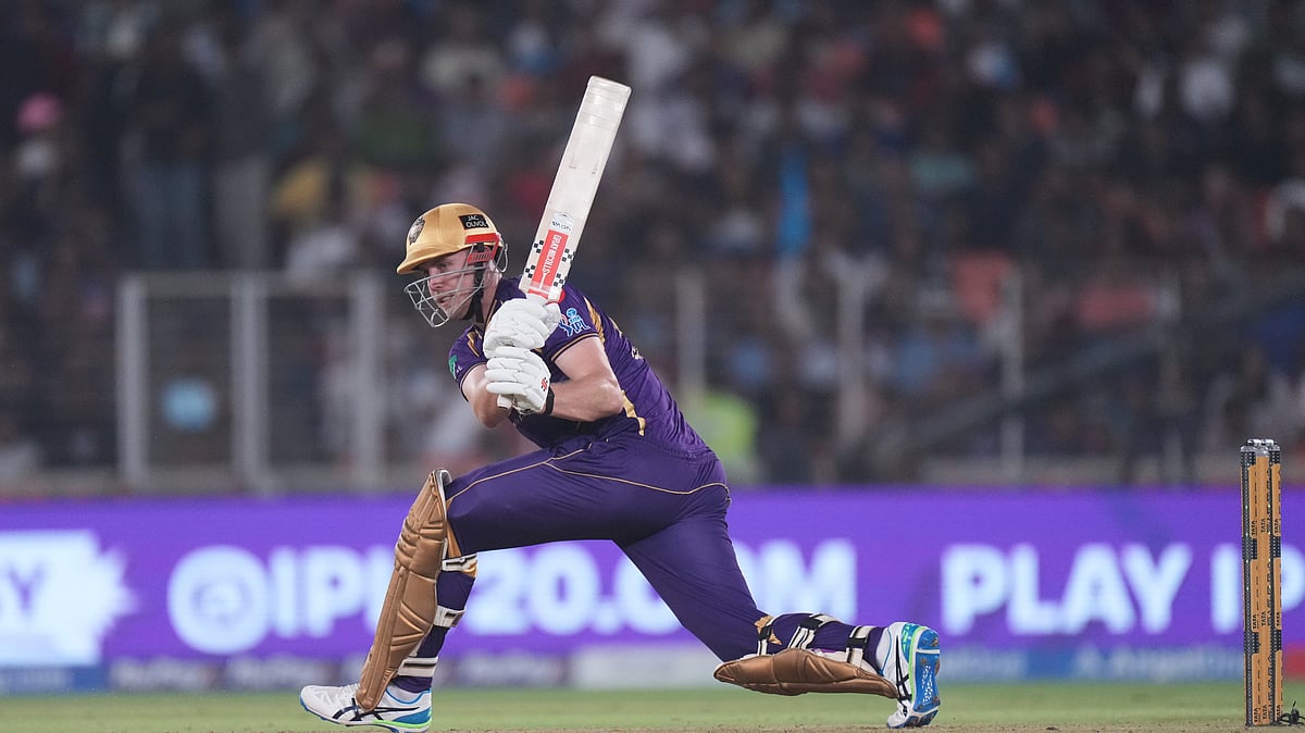 (AP Photo/Ajit Solanki)