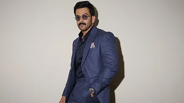 Instagram/Prithviraj Sukumaran