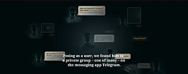 Screengrab from CNN report