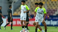 Odisha FC Vs Mohammedan Sporting Live Streaming, ISL 2025-26: When, Where To Watch Indian Super League Match? ISL : Odisha FC will be aiming to bounce back from a 1-3 away defeat against FC Goa.