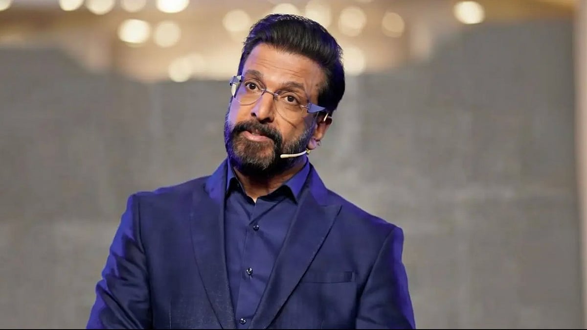 Jaaved Jaaferi returns as judge - Instagram 